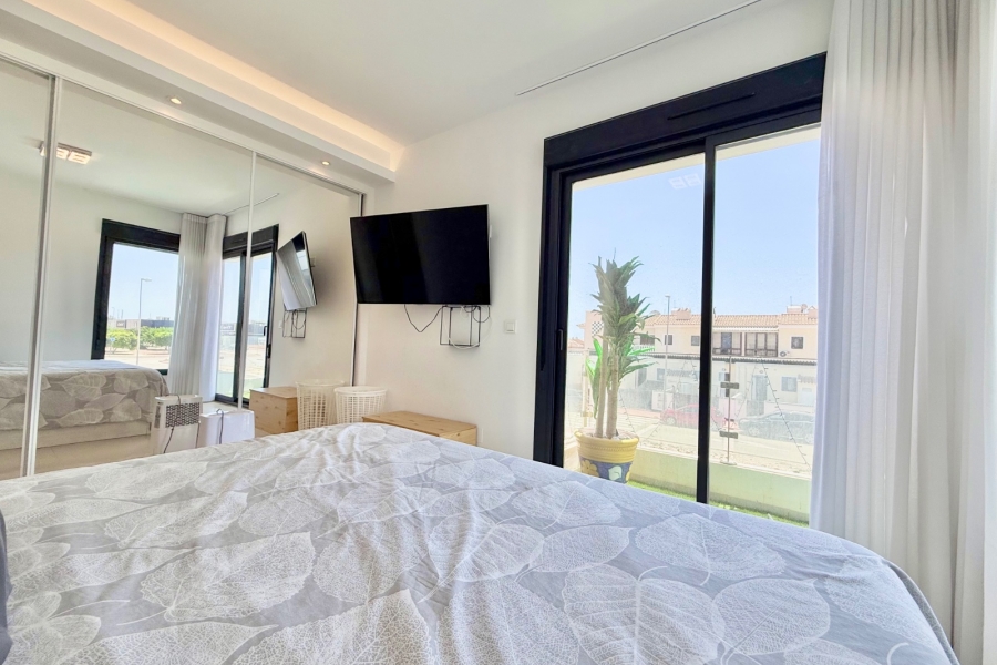 Re-Sale - Detached Villa - Ciudad Quesada - Doña Pepa