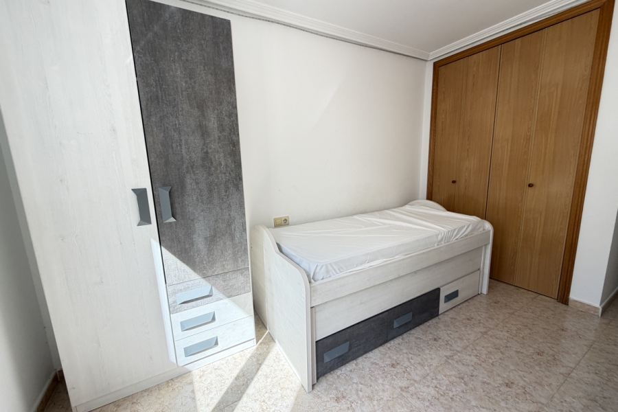 Re-Sale - Apartment - San Miguel de Salinas - San Miguel - Town