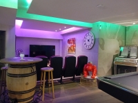 Re-Sale - Detached Villa - Algorfa - La Finca Golf Resort