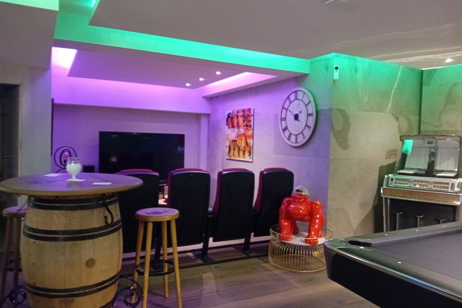 Re-Sale - Detached Villa - Algorfa - La Finca Golf Resort