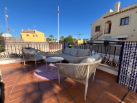 Re-Sale - Semi Detached Villa - Algorfa - La Finca Golf Resort
