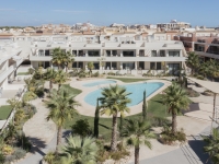 New - Apartment - Torrevieja - Mar Azul