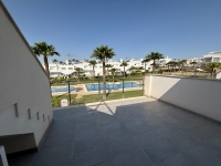 Re-Sale - Apartment - Los Montesinos - Entre Naranjos / Vistabella Golf