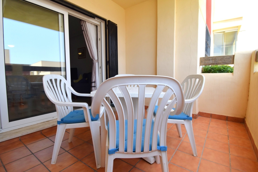 Re-Sale - Apartment - Orihuela Costa - Playa Flamenca