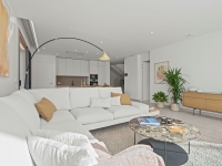 Nouveau - Villa - Benidorm - Levante