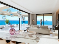New - Apartment - Benidorm