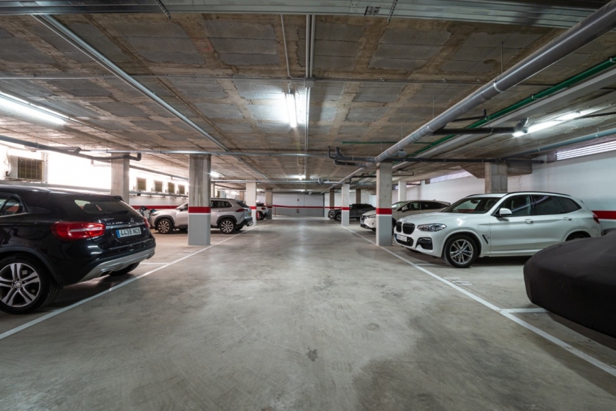 Re-Sale - Apartment - Benijofar - Benijofar - Village