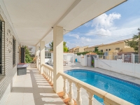Re-Sale - Detached Villa - La Nucia - Panorama