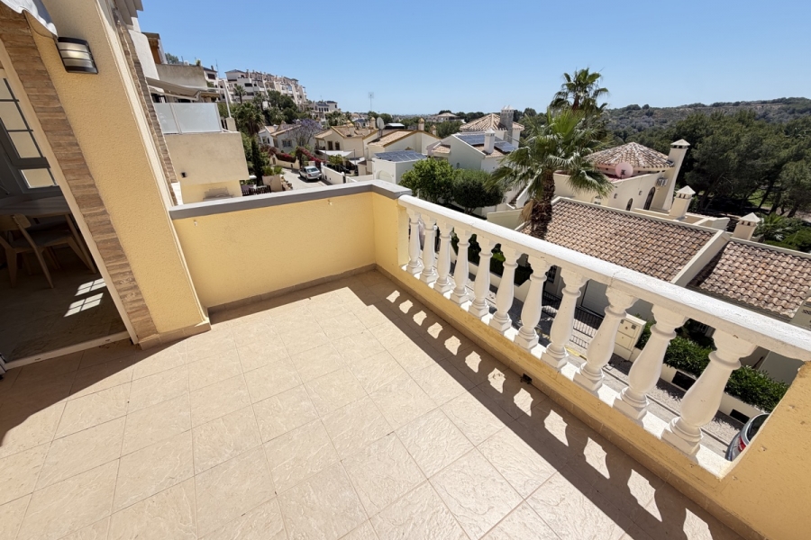 Re-Sale - Detached Villa - Orihuela Costa - Las Ramblas
