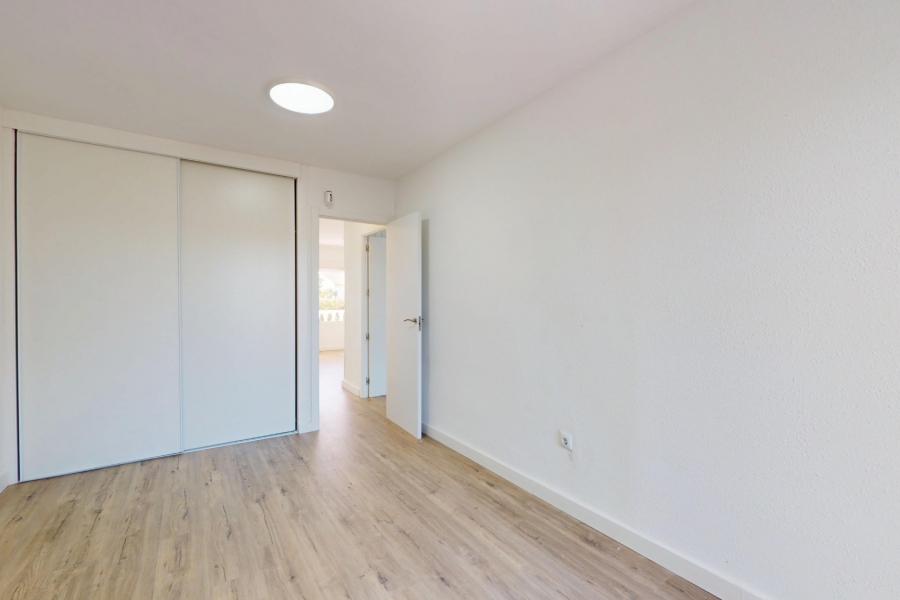 Re-Sale - Bungalow - Orihuela Costa - Villamartin