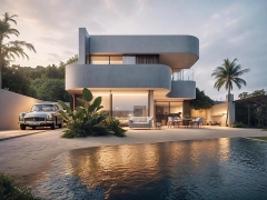 Frittliggende Villa - Nye - Torre-Pacheco - Torre-Pacheco