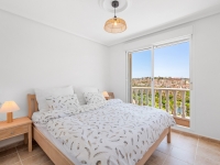 Re-Sale - Semi Detached Villa - Ciudad Quesada - La Marquesa