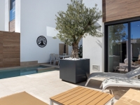 Re-Sale - Townhouse - Benijofar - Benijofar - Village