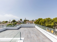 Re-Sale - Detached Villa - Orihuela Costa - Los Balcones