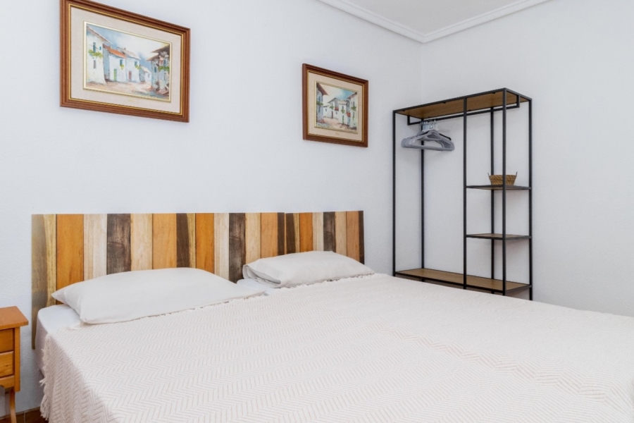 Re-Sale - Townhouse - Orihuela Costa - La Zenia