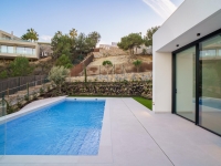 New - Detached Villa - Orihuela - Las Colinas Golf Resort