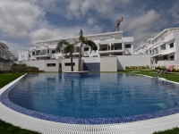 Re-Sale - Apartment - Torrevieja - Los Balcones