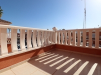 Re-Sale - Townhouse - Ciudad Quesada - Doña Pepa