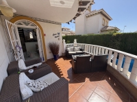 Re-Sale - Detached Villa - Orihuela Costa - Villamartin