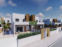 Nueva - Chalet - Pilar de La Horadada - Pilar De La Horadada