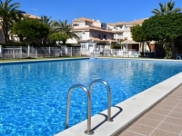 Re-Sale - Apartment - Orihuela Costa - Playa Flamenca