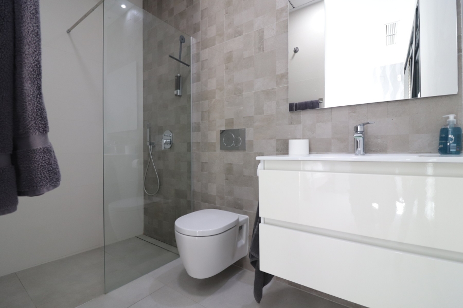 Re-Sale - Detached Villa - Benijofar - Benijofar - Village