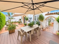 Re-Sale - Semi Detached Villa - Orihuela Costa - Villamartin