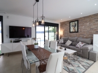 Re-Sale - Semi Detached Villa - Benijofar - Benijofar - Village