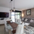 Re-Sale - Semi Detached Villa - Benijofar - Benijofar - Village