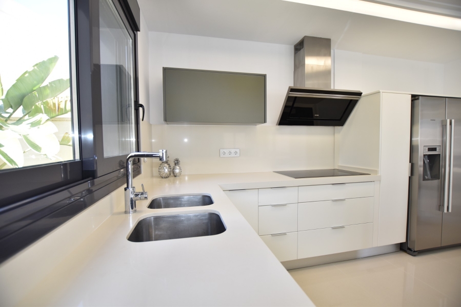 Re-Sale - Detached Villa - San Miguel de Salinas - La Cañada - Los Alcores