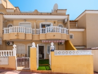 Re-Sale - Townhouse - Orihuela Costa - Villamartin