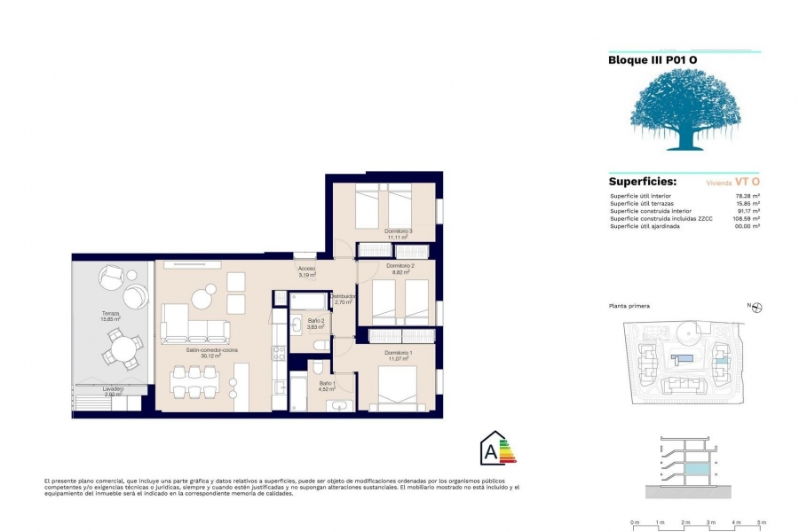 New - Apartment - Denia - Camí de Sant Joan