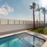 New - Detached Villa - Finestrat - Sierra Cortina - Golf Bahia