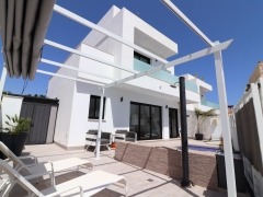 Detached Villa - Re-Sale - Los Montesinos - La Herrada