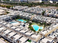Re-Sale - Apartment - Torrevieja - La Veleta