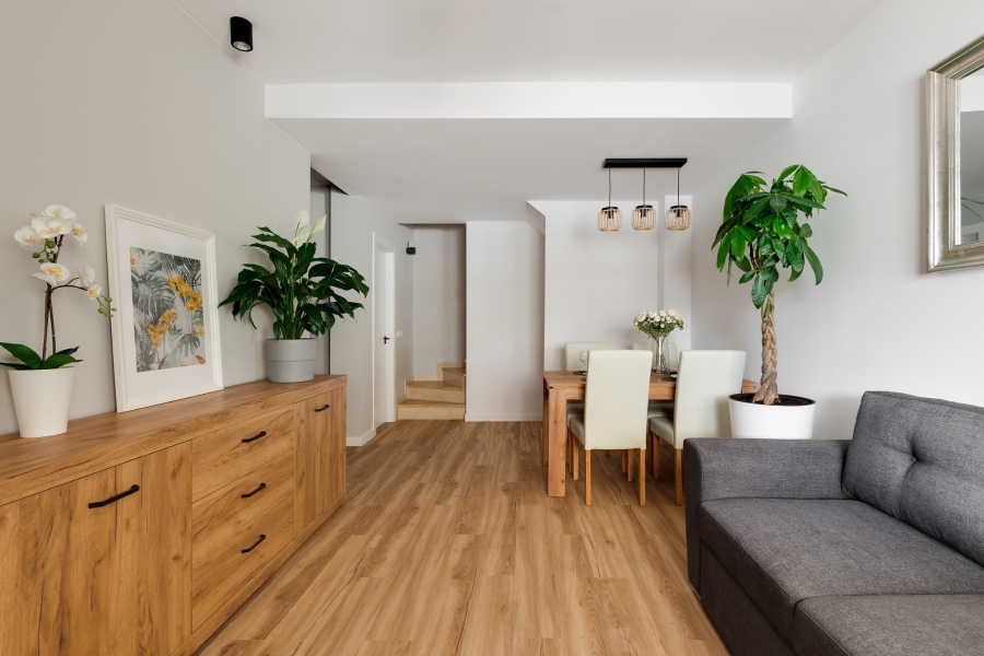 Re-Sale - Townhouse - Orihuela Costa - La Florida