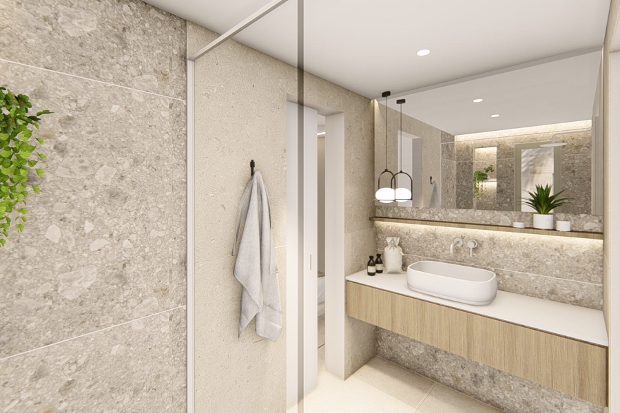 New - Townhouse - Ciudad Quesada - Ciudad Quesada - Town