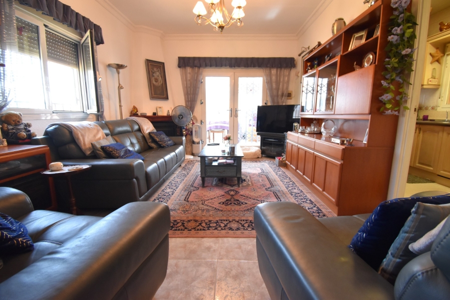 Re-Sale - Detached Villa - Orihuela Costa - Los Balcones