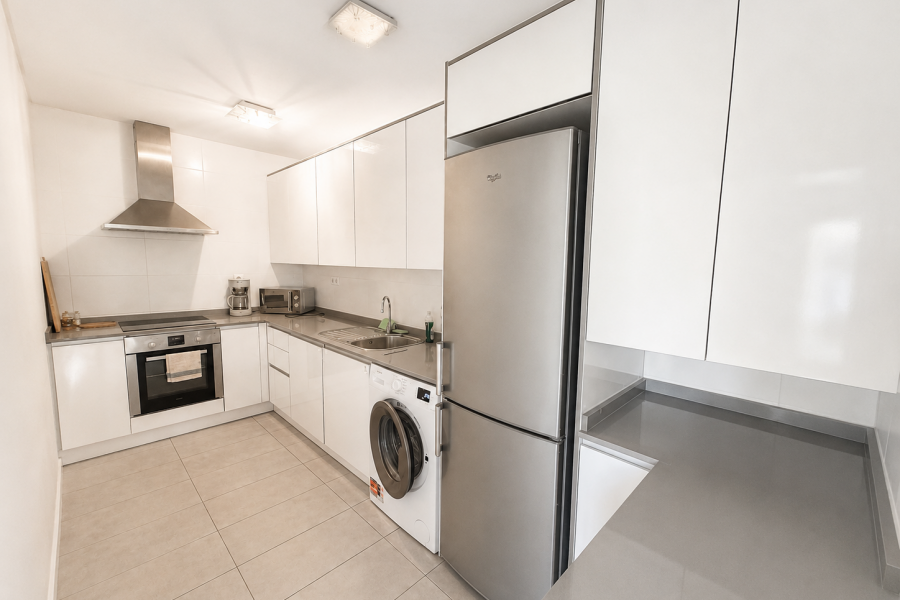 Re-Sale - Apartment - Orihuela Costa - Los Dolses