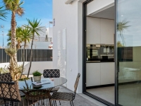 New - Detached Villa - Cartagena - Mar de Cristal