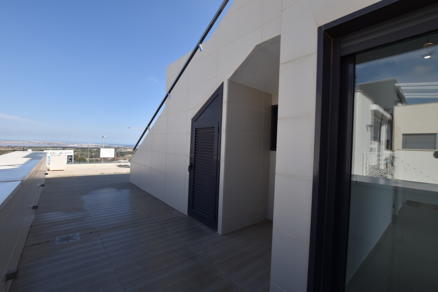 Re-Sale - Detached Villa - San Miguel de Salinas - La Cañada - Los Alcores