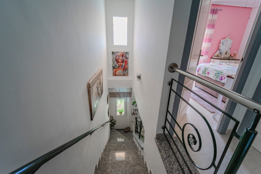 Re-Sale - Townhouse - Ciudad Quesada - Lo Marabu