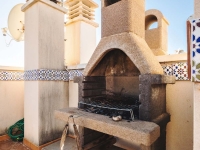 Re-Sale - Townhouse - Orihuela Costa - Villamartin