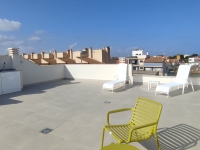 New - Detached Villa - Los Belones