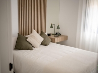 New - Apartment - Alhama De Murcia - Condado de Alhama - Town