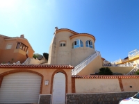 Re-Sale - Detached Villa - Ciudad Quesada - La Marquesa