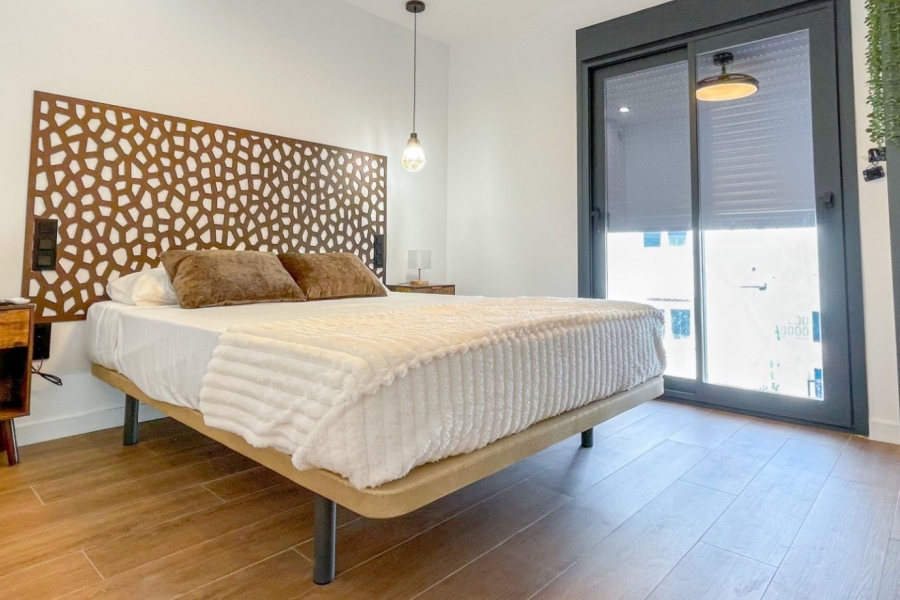 Re-Sale - Townhouse - Torrevieja - Aguas Nuevas