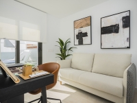 New - Townhouse - Torrevieja - Torrevieja - Centre