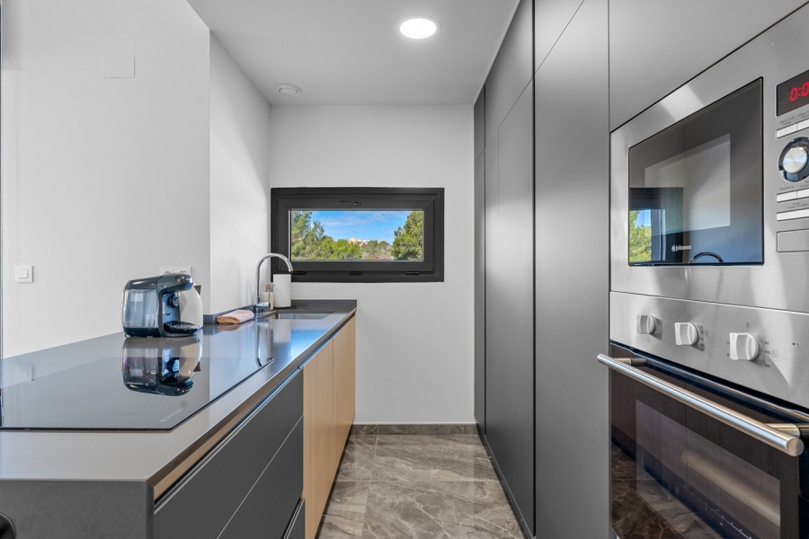 Re-Sale - Apartment - Orihuela Costa - Los Altos
