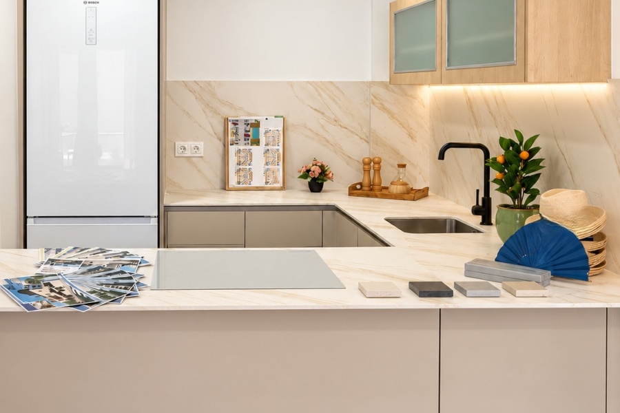 New - Apartment - Torrevieja - Torrevieja - Centre